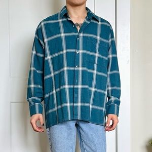 North Country Light Flannel